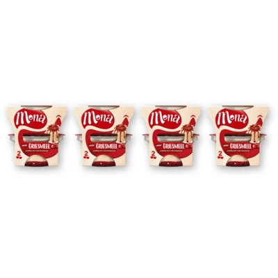 pdp-image-Mona Pudding griesmeel rode bessensaus 4-pack