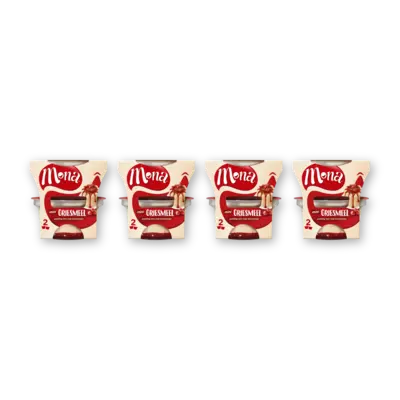 pdp-image-Mona Pudding griesmeel rode bessensaus 4-pack