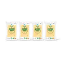AH Jonge gatenkaas 45+ plakken 4-pack