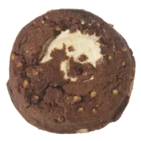 AH Loaded cookie S'mores chocolade