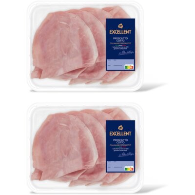 pdp-image-AH Excellent Prosciutto cotto 2-pack