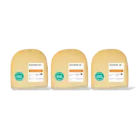 AH Goudse jong belegen 48+ stuk 3-pack