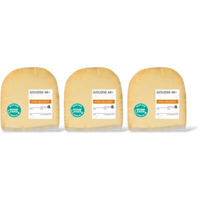 pdp-image-AH Goudse jong belegen 48+ stuk 3 pack