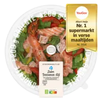 AH Stoommaaltijd zalm Toscaanse stijl
