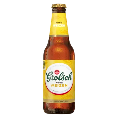 pdp-image-Grolsch Puur weizen speciaalbier