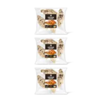 AH Chocolade praline croissants 3-pack