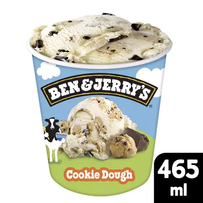 pdp-image-Ben & Jerry's Cookie dough
