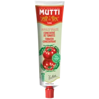 Mutti Tomaten concentraat dubbel