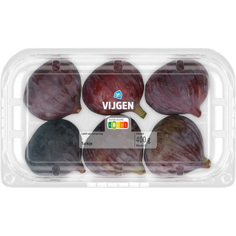 AH Vijgen
