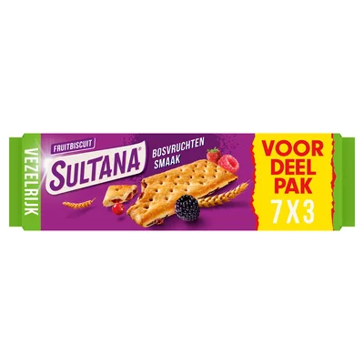 pdp-image-Sultana Fruitbiscuit bosvruchten voordeelpak