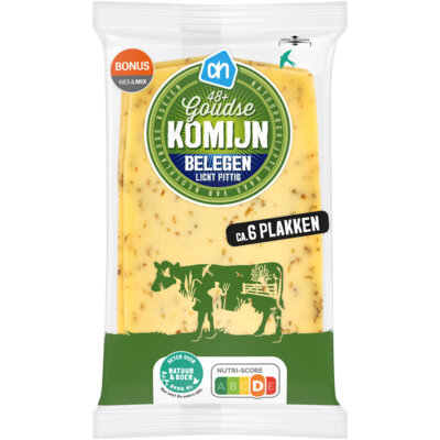 pdp-image-AH Goudse komijn belegen 48+ plakken