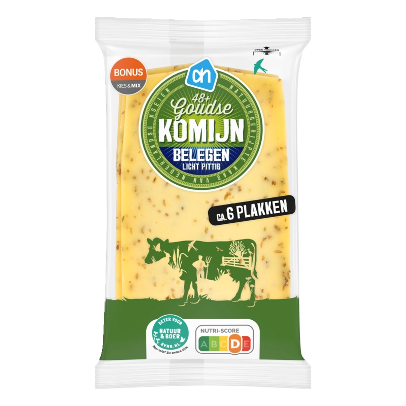AH Goudse komijn belegen 48+ plakken