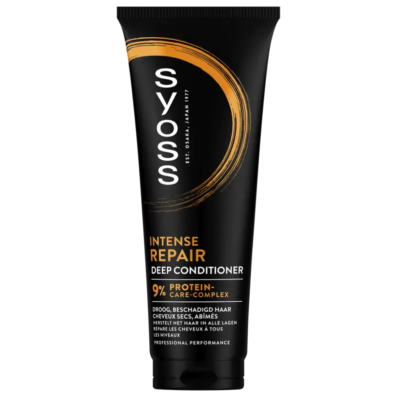 Syoss Conditioner repair