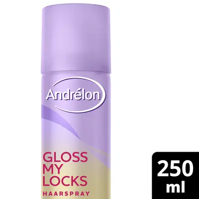 pdp-image-Andrélon Gloss my locks haarspray