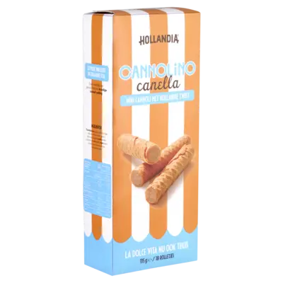 pdp-image-Hollandia Cannolino canella