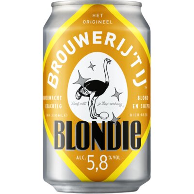 pdp-image-Brouwerij 't IJ Blondie