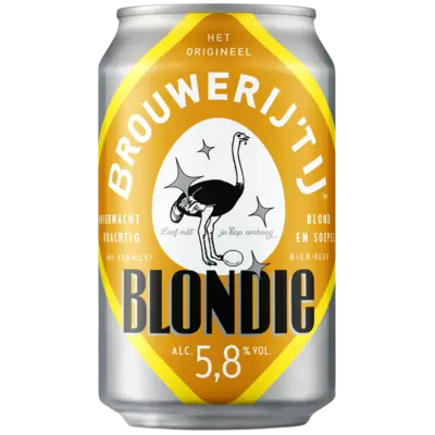 pdp-image-Brouwerij 't IJ Blondie