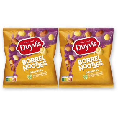 pdp-image-Duyvis Borrelnootjes oriental 2-pack