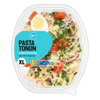 AH XL salade pasta tonijn