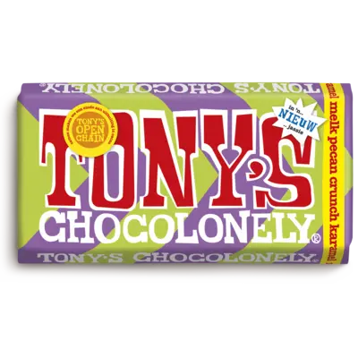 pdp-image-Tony's Chocolonely Reep melk pecan karamel