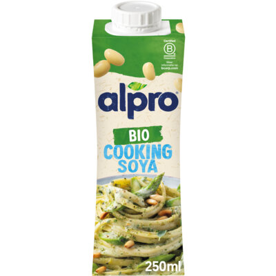 pdp-image-Alpro Biologische cooking soja