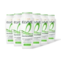 L'Oréal Paris Elvive Multivitamines 2in1 verzorgen 6-pack