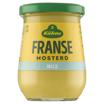 pdp-image-Kühne Franse mosterd