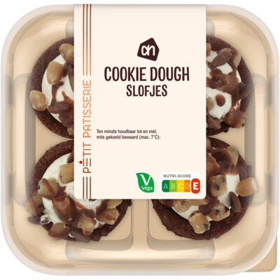 pdp-image-AH Cookie dough slofjes
