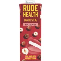 Een afbeelding van Rude Health Barista hazelnut