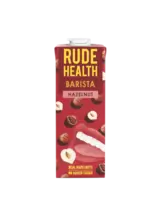 Rude Health Barista hazelnut