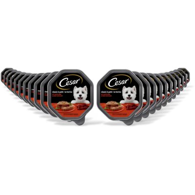 pdp-image-Cesar Classic met rund 22-pack