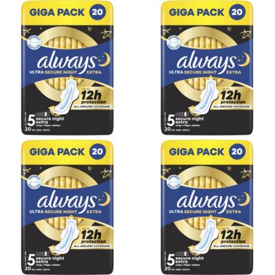 pdp-image-Always night extra wings giga pack 4-pack