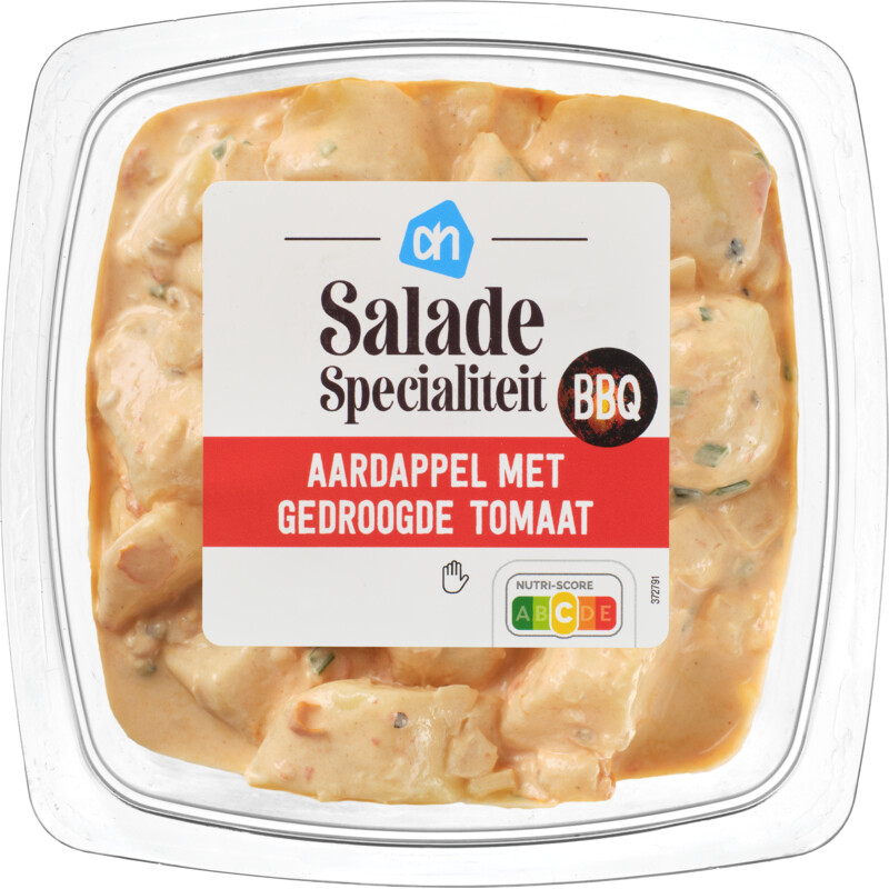 AH Salade specialiteit BBQ aardappel bel