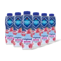 Karvan Cévitam Original framboos siroop 6-pack