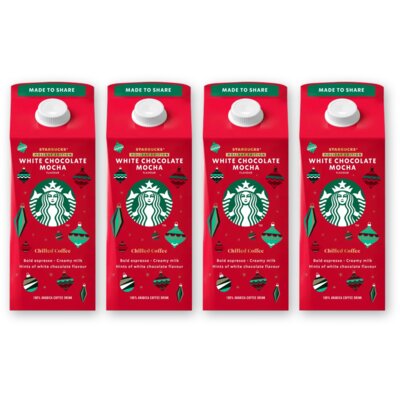 pdp-image-Starbucks White chocolate mocha ijskoffie 4-pack