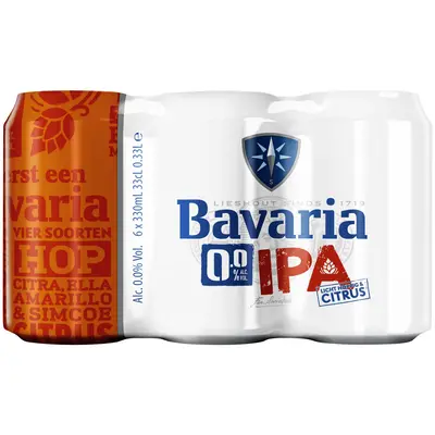 pdp-image-Bavaria 0.0% IPA 6-pack