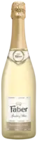 Faber Sparkling White alcoholvrij