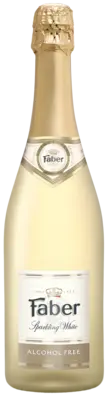 pdp-image-Faber Sparkling White alcoholvrij