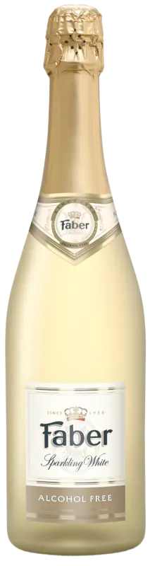 Sparkling White alcoholvrij