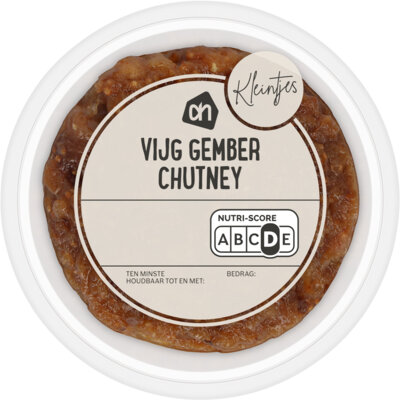 pdp-image-AH Vijg gember chutney kleintjes