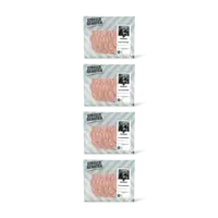 Streeckgenoten Palingworst 4-pack