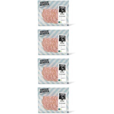pdp-image-Streeckgenoten Palingworst 4-pack
