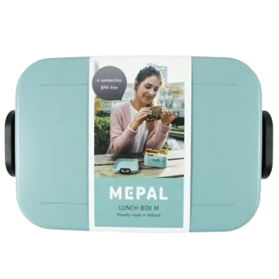 pdp-image-Mepal Lunchbox take a break midi green