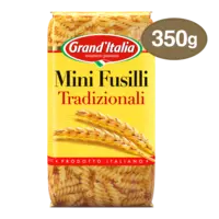 Grand' Italia Mini fusilli tradizionali