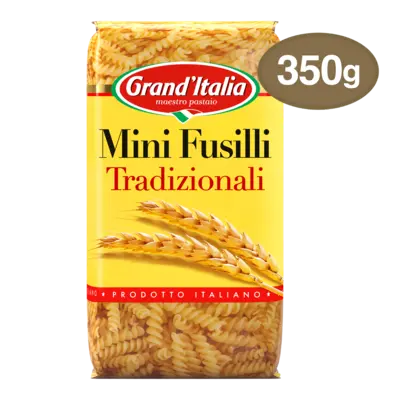 pdp-image-Grand' Italia Mini fusilli tradizionali