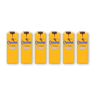 pdp-image-Chocomel Lactosevrij 6-pack