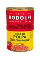 Rodolfi Polpa fijne tomatenpulp