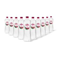 Spa Touch cherry bruisend 10-pack