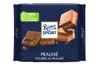 pdp-image-Ritter Sport Praliné