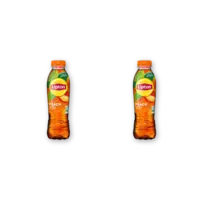 Lipton Ice tea peach 2-pack